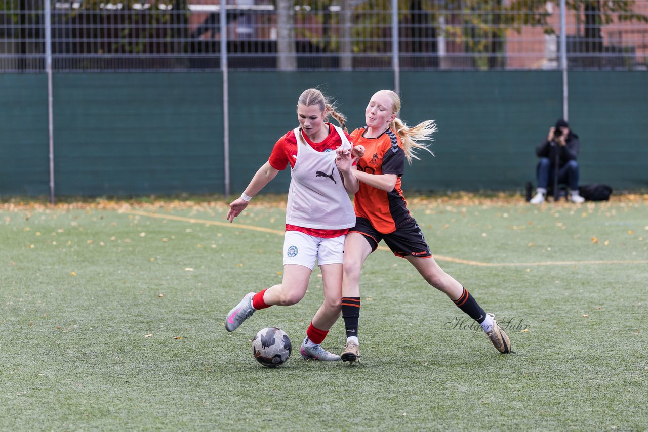 Bild 85 - wCJ Holstein Kiel Turnier